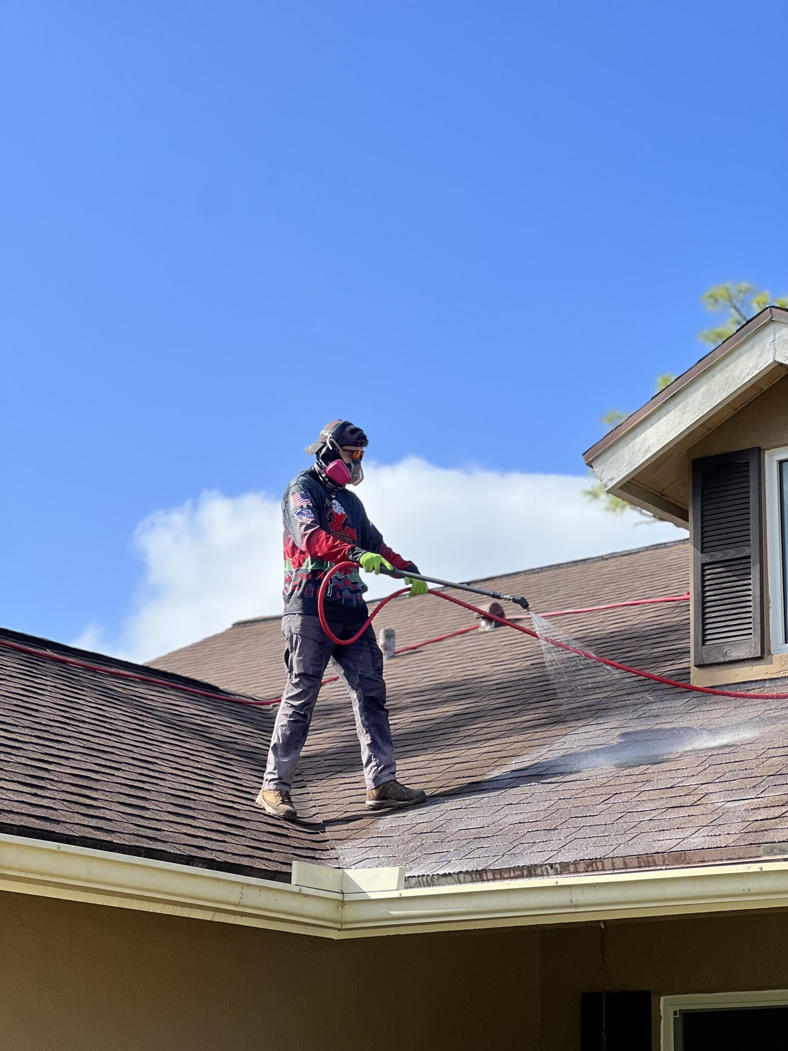 Power Washing Companies Near Me